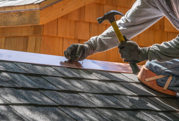 Roof Coating Services in Emerald Mountain, AL